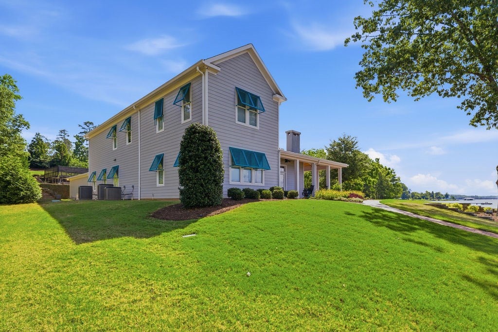 Laurens, South Carolina, 29384, United States, 3 Bedrooms Bedrooms, ,5 BathroomsBathrooms,Residential,Active,2052082