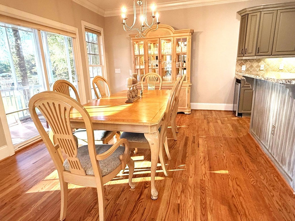 Waterloo, South Carolina, 29384, United States, 5 Bedrooms Bedrooms, ,4 BathroomsBathrooms,Residential,Active,1952994
