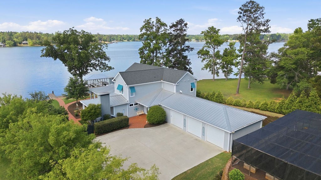 Laurens, South Carolina, 29384, United States, 3 Bedrooms Bedrooms, ,5 BathroomsBathrooms,Residential,Active,2052082