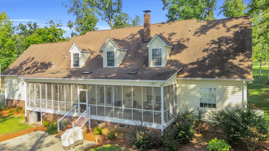 Waterloo, South Carolina, 29384, United States, 5 Bedrooms Bedrooms, ,4 BathroomsBathrooms,Residential,Active,1952994