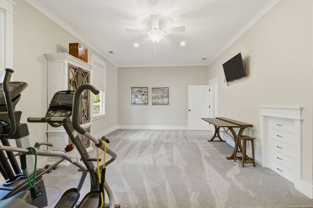 Laurens, South Carolina, 29384, United States, 3 Bedrooms Bedrooms, ,5 BathroomsBathrooms,Residential,Active,2052082