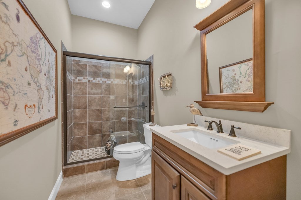 Ninety Six, South Carolina, 29666, United States, 4 Bedrooms Bedrooms, ,4 BathroomsBathrooms,Residential,Active,1997882