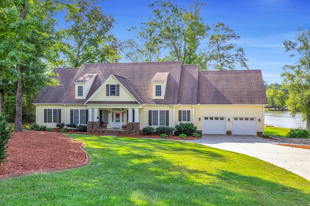 Waterloo, South Carolina, 29384, United States, 5 Bedrooms Bedrooms, ,4 BathroomsBathrooms,Residential,Active,1952994