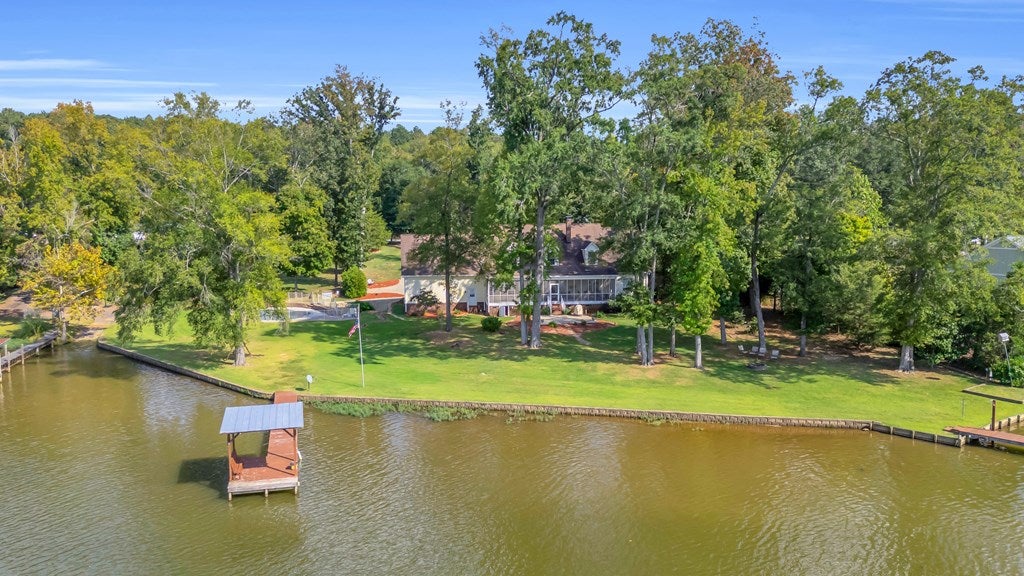 Waterloo, South Carolina, 29384, United States, 5 Bedrooms Bedrooms, ,4 BathroomsBathrooms,Residential,Active,1952994