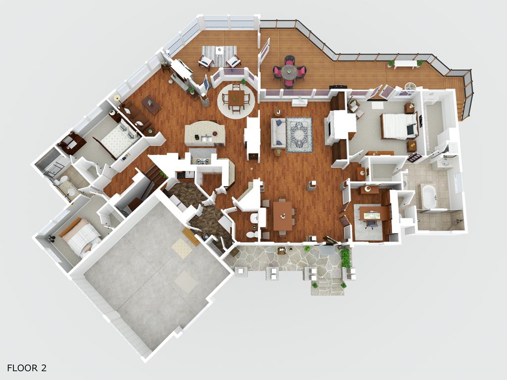 Ninety Six, South Carolina, 29666, United States, 4 Bedrooms Bedrooms, ,4 BathroomsBathrooms,Residential,Active,1997882