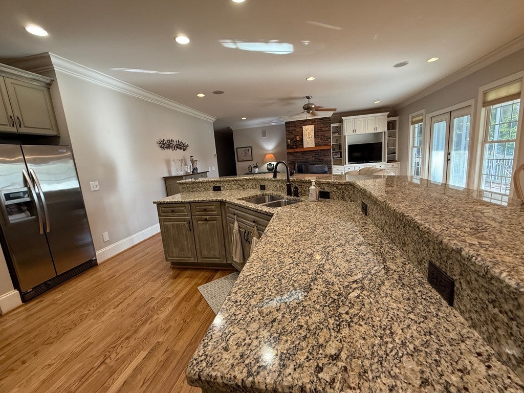 Waterloo, South Carolina, 29384, United States, 5 Bedrooms Bedrooms, ,4 BathroomsBathrooms,Residential,Active,1952994