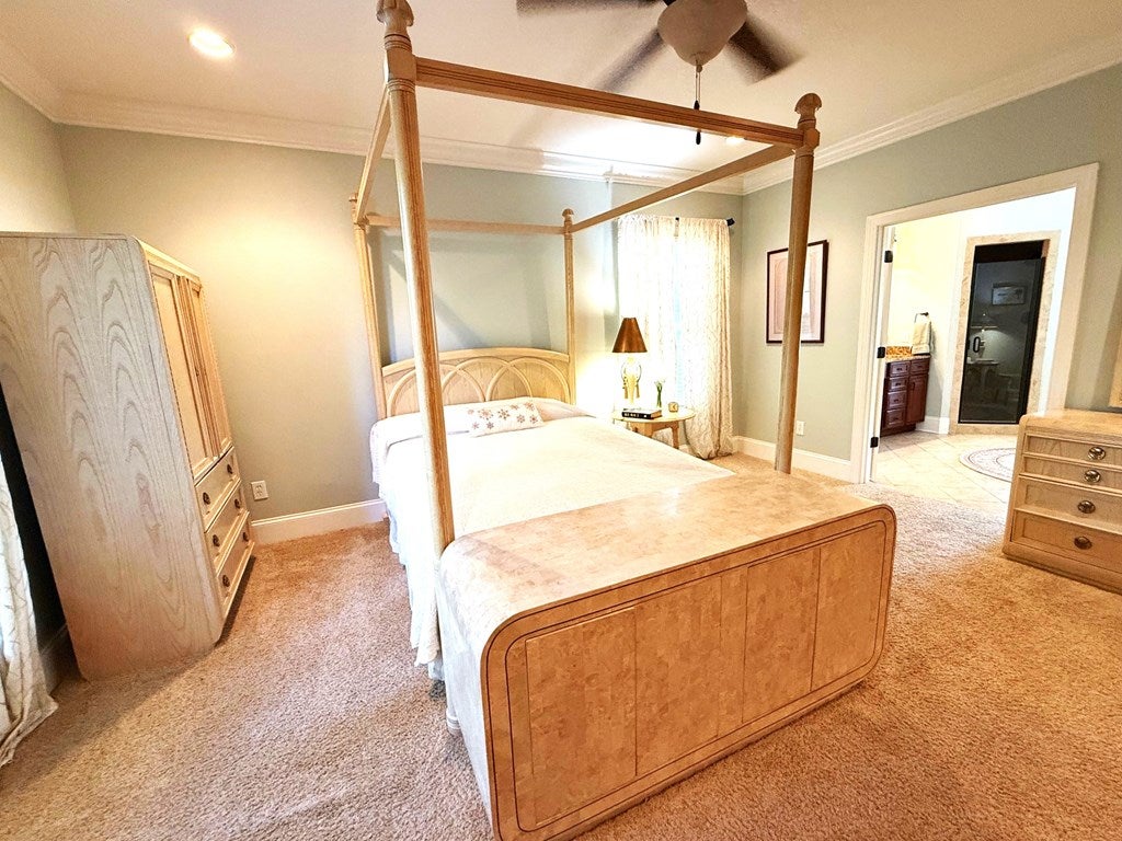 Waterloo, South Carolina, 29384, United States, 5 Bedrooms Bedrooms, ,4 BathroomsBathrooms,Residential,Active,1952994