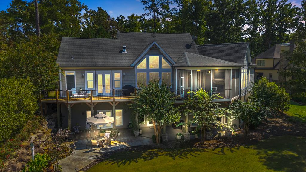Ninety Six, South Carolina, 29666, United States, 4 Bedrooms Bedrooms, ,4 BathroomsBathrooms,Residential,Active,1997882