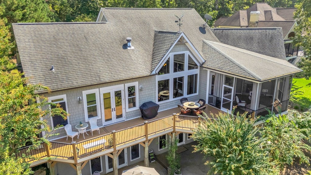 Ninety Six, South Carolina, 29666, United States, 4 Bedrooms Bedrooms, ,4 BathroomsBathrooms,Residential,Active,1997882