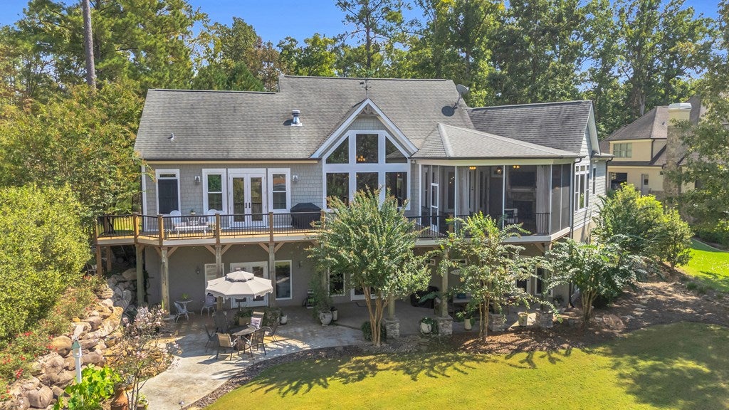 Ninety Six, South Carolina, 29666, United States, 4 Bedrooms Bedrooms, ,4 BathroomsBathrooms,Residential,Active,1997882