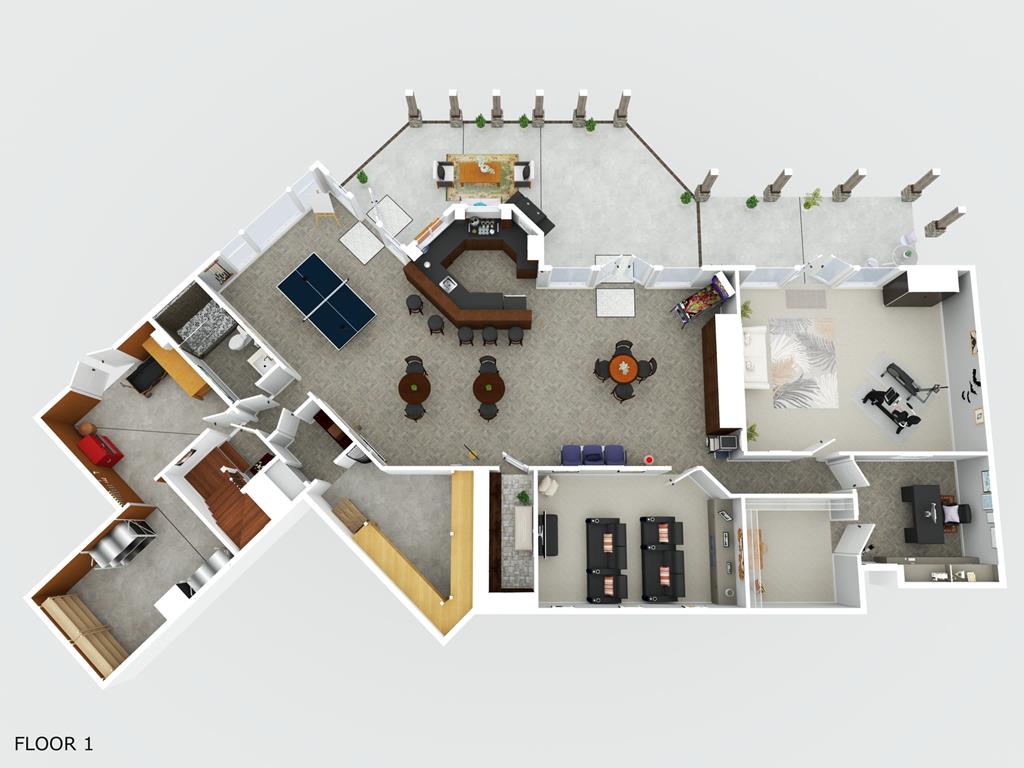 Ninety Six, South Carolina, 29666, United States, 4 Bedrooms Bedrooms, ,4 BathroomsBathrooms,Residential,Active,1997882