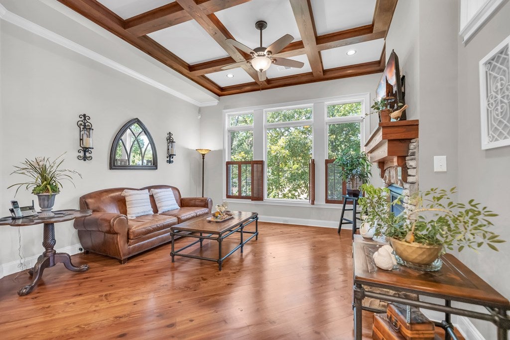 Ninety Six, South Carolina, 29666, United States, 4 Bedrooms Bedrooms, ,4 BathroomsBathrooms,Residential,Active,1997882