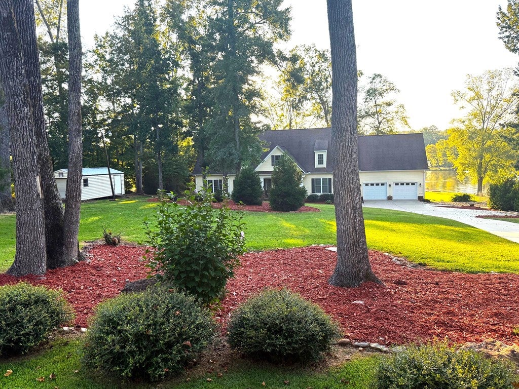 Waterloo, South Carolina, 29384, United States, 5 Bedrooms Bedrooms, ,4 BathroomsBathrooms,Residential,Active,1952994
