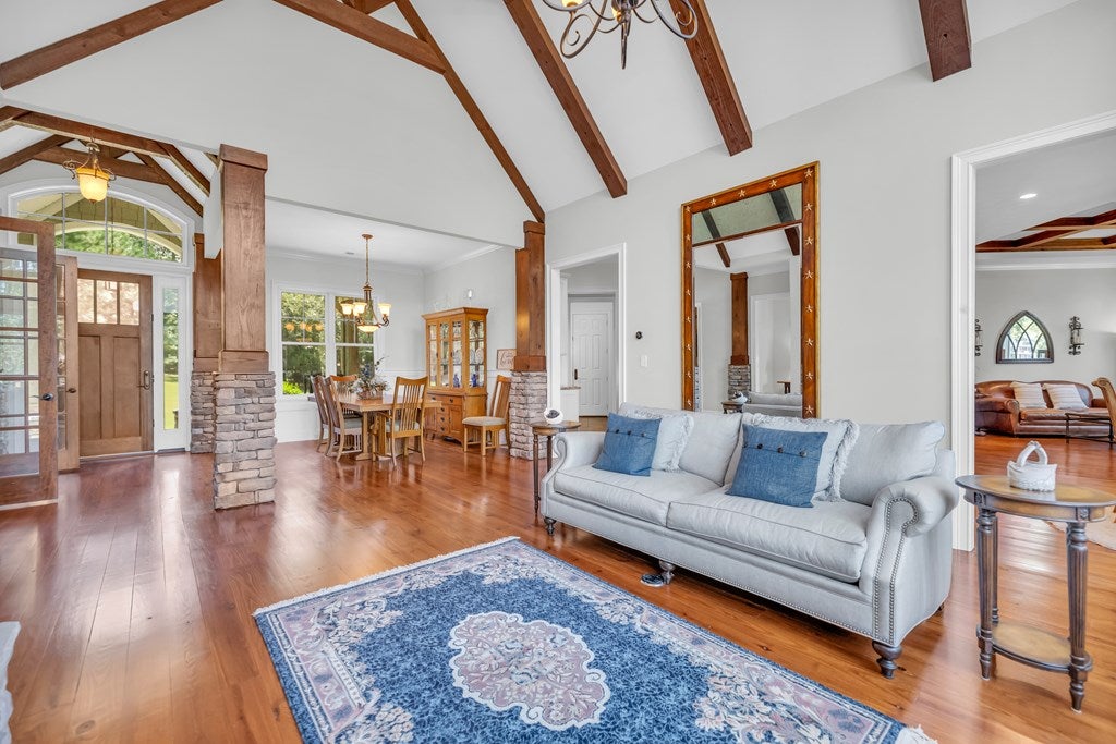 Ninety Six, South Carolina, 29666, United States, 4 Bedrooms Bedrooms, ,4 BathroomsBathrooms,Residential,Active,1997882