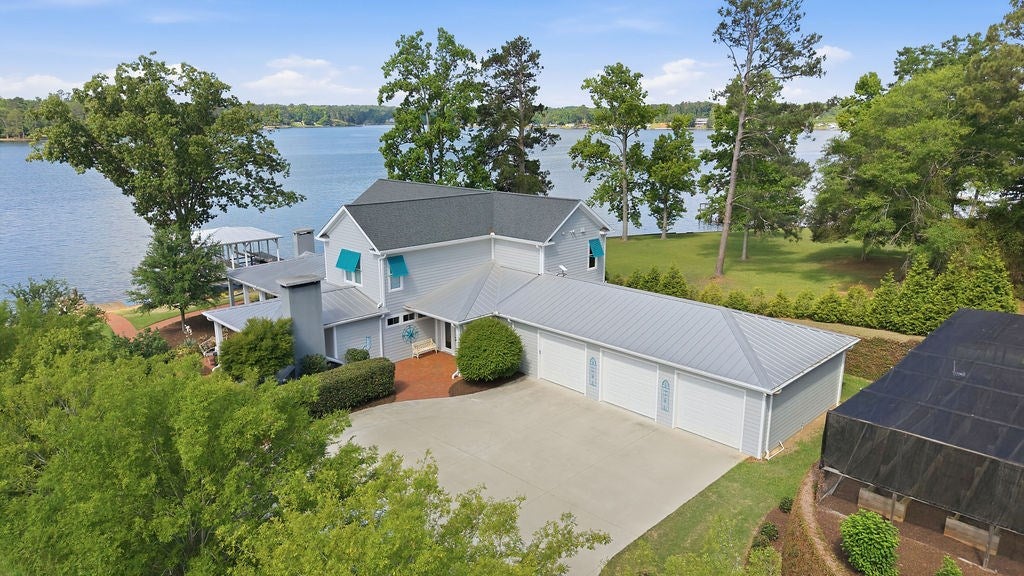 Laurens, South Carolina, 29384, United States, 3 Bedrooms Bedrooms, ,5 BathroomsBathrooms,Residential,Active,2052082