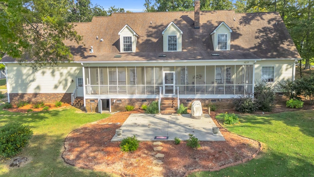Waterloo, South Carolina, 29384, United States, 5 Bedrooms Bedrooms, ,4 BathroomsBathrooms,Residential,Active,1952994