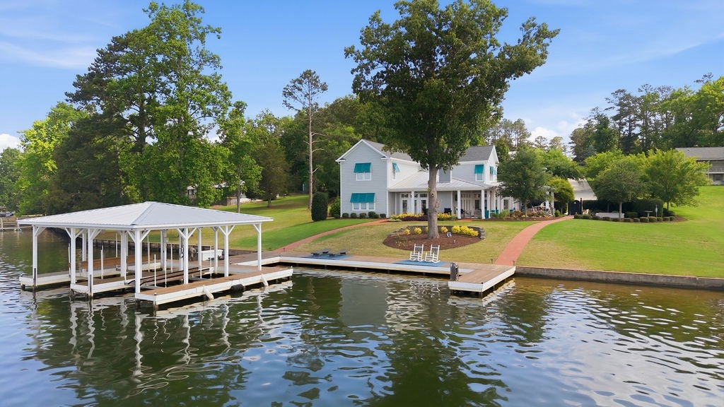 Laurens, South Carolina, 29384, United States, 3 Bedrooms Bedrooms, ,5 BathroomsBathrooms,Residential,Active,2052082