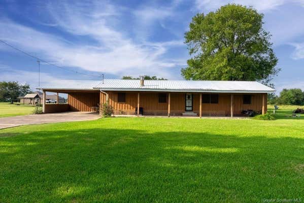 7416 LORRAINE RD, IOWA, LA 70647 - Image 1