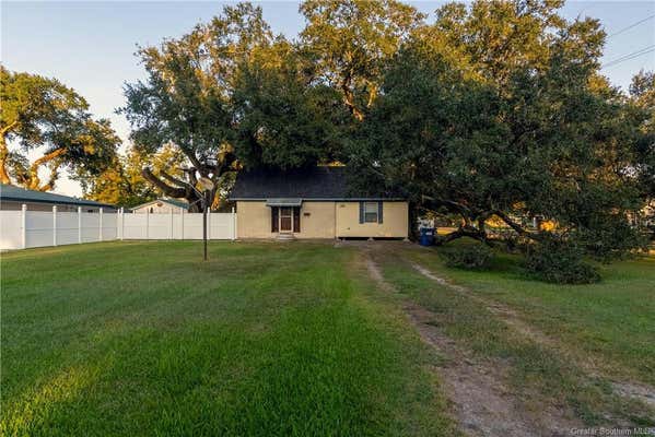 506 N LOUISE ST, JENNINGS, LA 70546 - Image 1