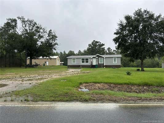 7993 OLD HECKER RD, IOWA, LA 70647 - Image 1