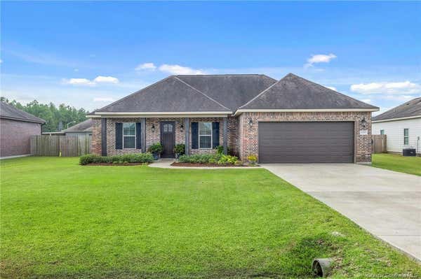 1415 TRISHA CT, LAKE CHARLES, LA 70611 - Image 1