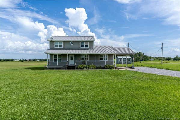 44725 LAKESIDE RD, GUEYDAN, LA 70542 - Image 1