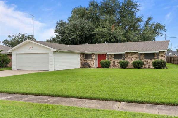 232 LAUREL ST, LAKE CHARLES, LA 70605 - Image 1