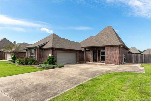 864 LIBBY GRACE LN, LAKE CHARLES, LA 70605 - Image 1