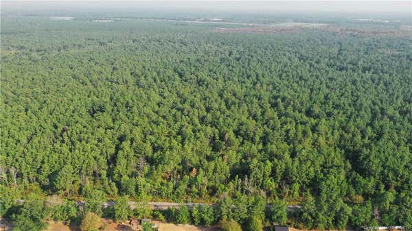 0 PLANER MILL-80 ACRES ROAD, DERIDDER, LA 70634 - Image 1