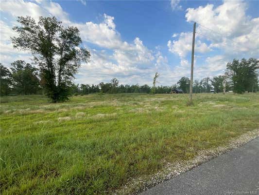 0 BOCAGE ROAD, RAGLEY, LA 70657, photo 2 of 3