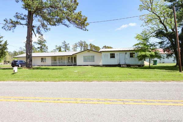 642 LA 109 HIGHWAY, STARKS, LA 70661 - Image 1