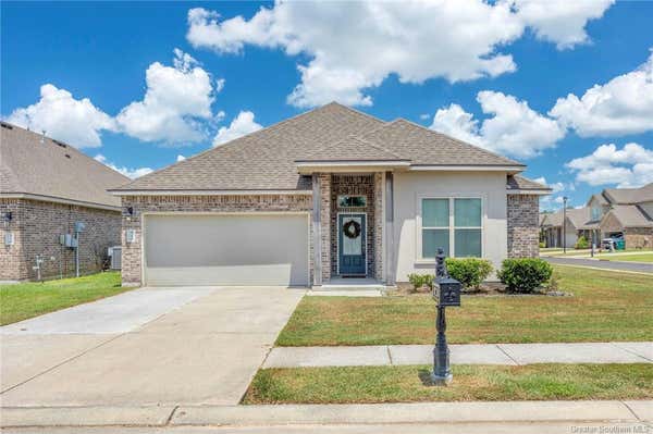 340 OAK HAMPTON DR, SULPHUR, LA 70665 - Image 1