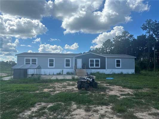 381 GIMNICK RD, RAGLEY, LA 70657 - Image 1