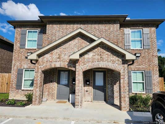 602 PENN ST # 1-9, LAKE CHARLES, LA 70601 - Image 1