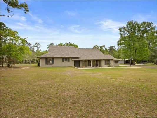 220 GEHRON ST, DERIDDER, LA 70634 - Image 1