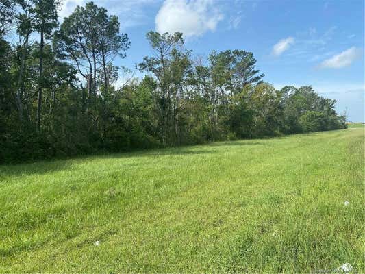 0 J JARDELL ROAD, VINTON, LA 70668 - Image 1