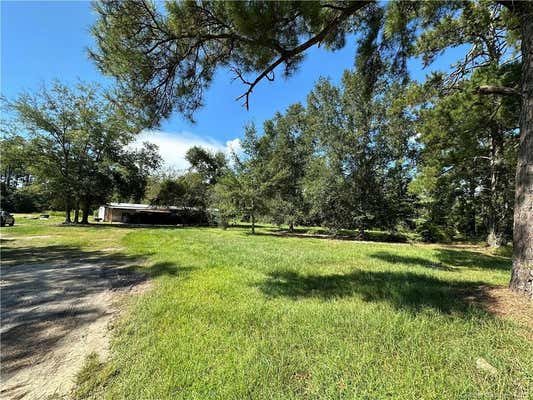 331 YOUNG RD, DEQUINCY, LA 70633 - Image 1