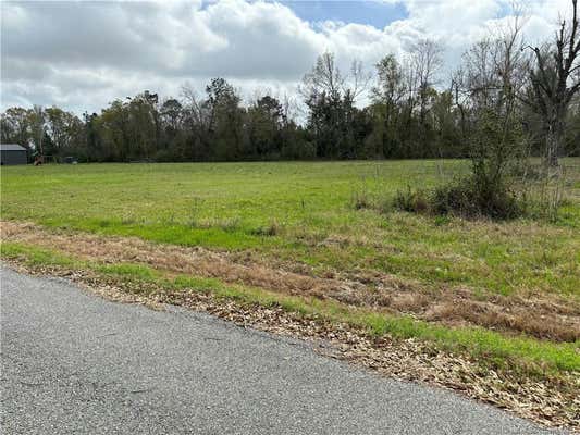 5 FRED ISTRE ROAD, SULPHUR, LA 70665, photo 3 of 3