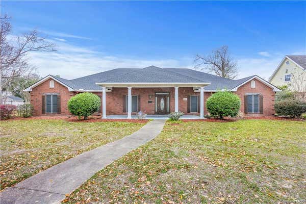 2409 23RD ST, LAKE CHARLES, LA 70601 - Image 1