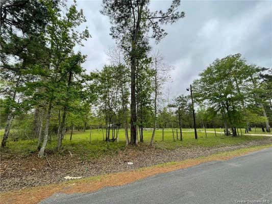 4757 DOYLE CEMETARY RD, STARKS, LA 70661 - Image 1