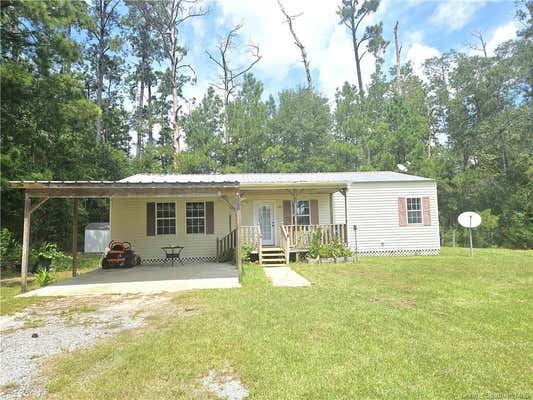 125 NEIGHBOR LN, DEQUINCY, LA 70633 - Image 1