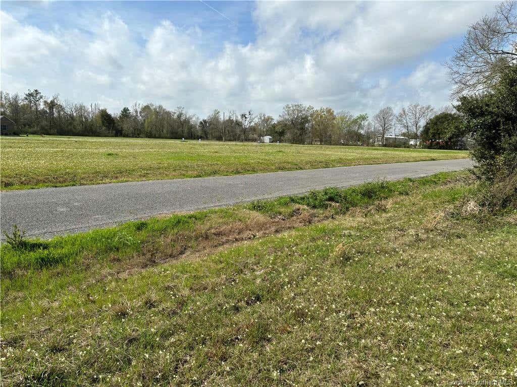 5 FRED ISTRE ROAD, SULPHUR, LA 70665, photo 1 of 3