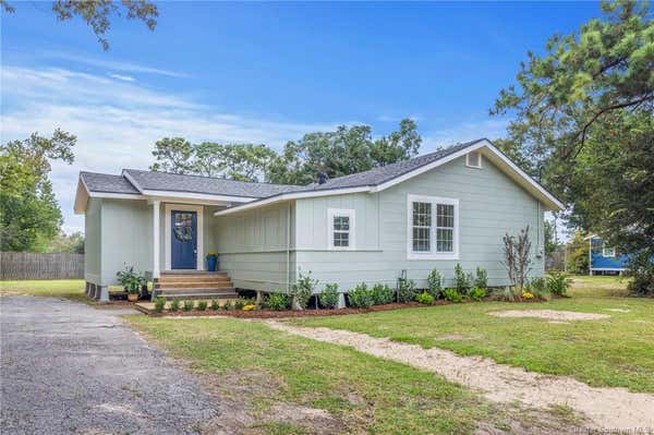 1107 S ADAMS ST, WELSH, LA 70591 - Image 1