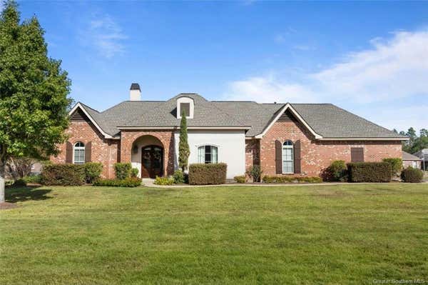 5850 W BROOKE FLOWER CIR, LAKE CHARLES, LA 70605 - Image 1