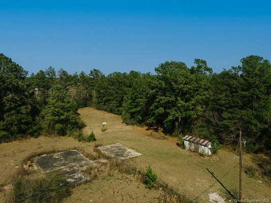 225 WHIPPOORWILL RD, DERIDDER, LA 70634, photo 2 of 7