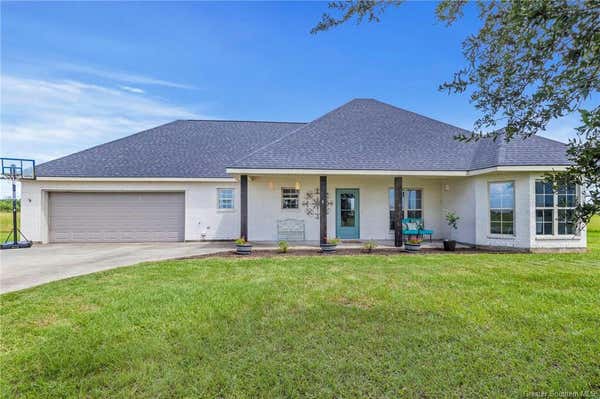 4083 FRUGE RD, IOWA, LA 70647 - Image 1