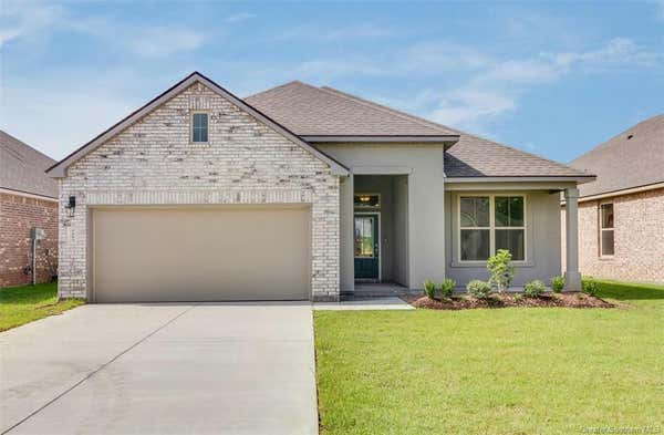 1757 SAWGRASS DR, WESTLAKE, LA 70669 - Image 1