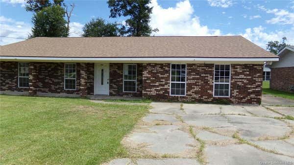 2309 ACADIENNE ST, SULPHUR, LA 70663 - Image 1