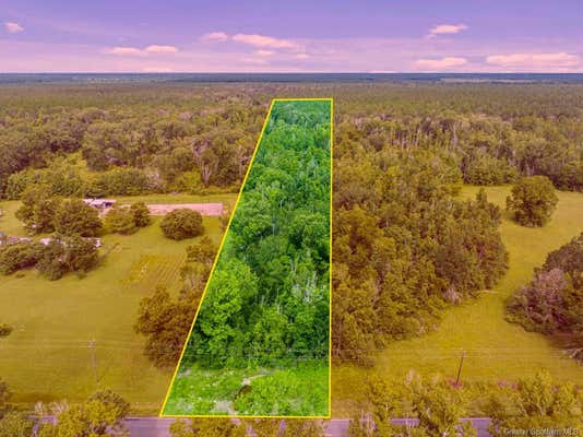 89 STATE ROAD, RAGLEY, LA 70657 - Image 1