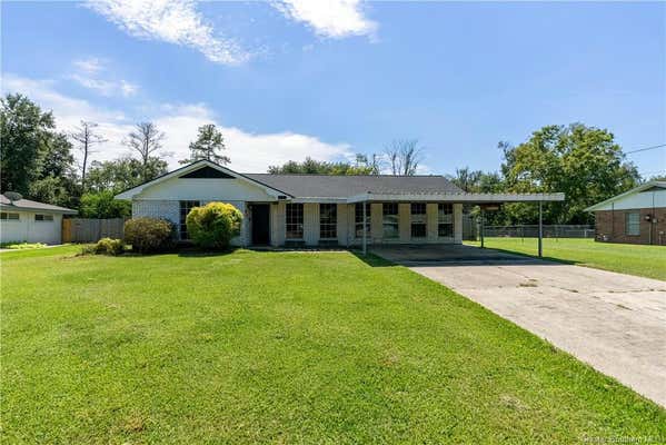 921 TAYLOR ST, SULPHUR, LA 70663 - Image 1